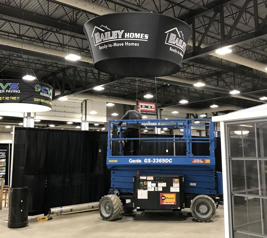 Regina Home Show